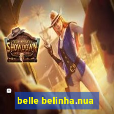 belle belinha.nua